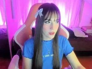 iisacherry — What do you want me to do for you? [Goal Race]