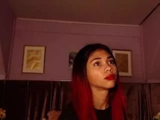 Offline lauren-1 on CamSoda