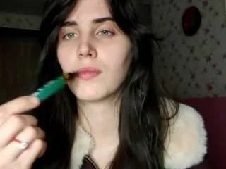 lynnettecastrillo on CamSoda 