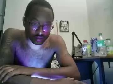 11inchtattedtrinibad on Chaturbate 