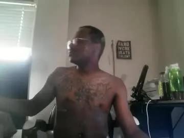 11inchtattedtrinibad on Chaturbate 