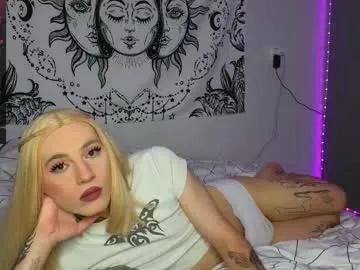 Freechat 1lola4ka on Chaturbate