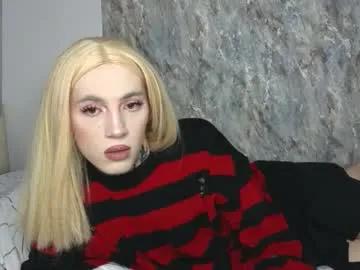 Freechat 1lola4ka on Chaturbate