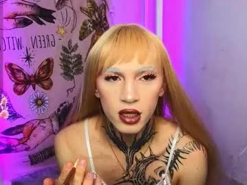 Freechat 1lola4ka on Chaturbate