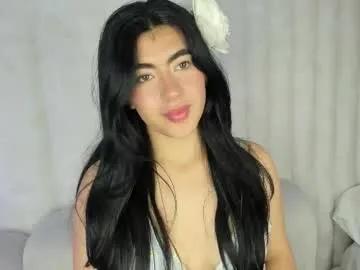 Freechat 1m_emily on Chaturbate