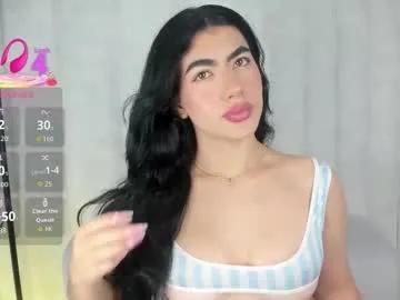 Freechat 1m_emily on Chaturbate