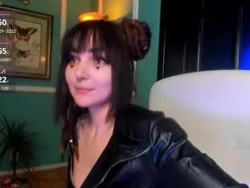 1munique on Chaturbate