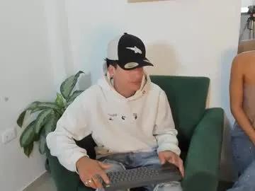 1threestar — GOAL: suck dick [110 tokens remaining] Ready to have fun with us ? #deepthroat #18 #teen #squirt #anal