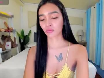 Freechat _agatha69_ on Chaturbate