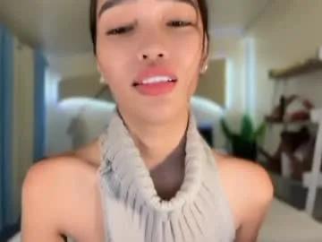 Freechat _agatha69_ on Chaturbate