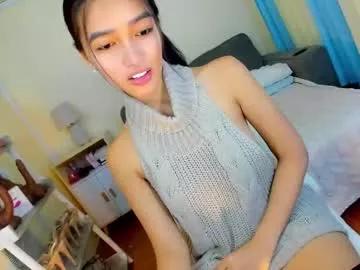Freechat _agatha69_ on Chaturbate
