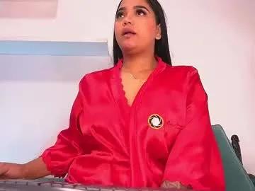 Freechat _alexaa_20 on Chaturbate