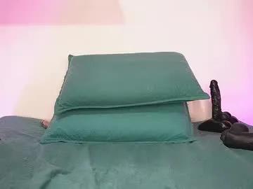 Freechat _alexaa_20 on Chaturbate