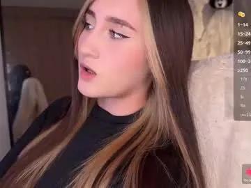 Freechat _allisongomez on Chaturbate