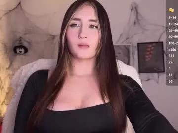 Freechat _allisongomez on Chaturbate