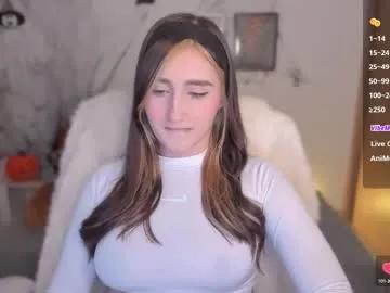 Freechat _allisongomez on Chaturbate