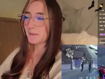 Freechat _allisongomez on Chaturbate