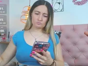 Freechat _antonella_11 on Chaturbate