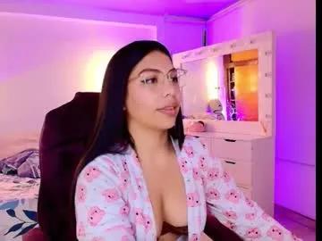 _blind_melon_ — My Pussy Vibrates With Your Tips - Multi-Goal :  Surprise Show - #anal #bigass #atletic #squirt #latina