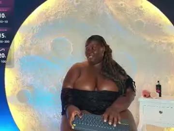 _carolinagomez — GOAL: show me your boobs [50 tokens remaining] Make me dripp on you  Fav vibes 55tk  #ebony #bbw #latina #bigboobs #bigass