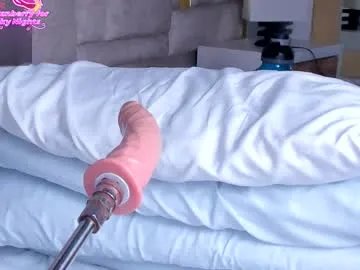 Freechat _eris_rose on Chaturbate