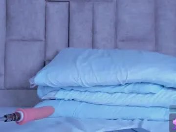 Freechat _eris_rose on Chaturbate