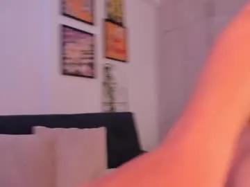 Freechat _marr_ on Chaturbate