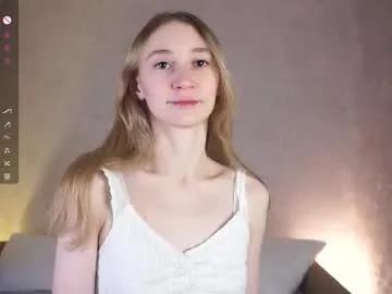 Freechat _marvelous_time_ on Chaturbate