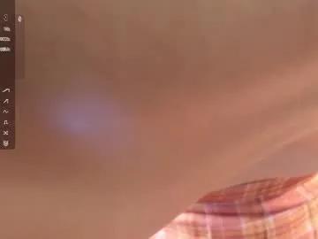 Freechat _marvelous_time_ on Chaturbate