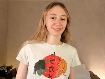 Freechat _marvelous_time_ on Chaturbate