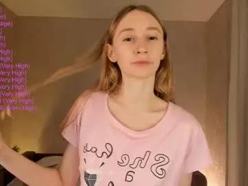 Freechat _marvelous_time_ on Chaturbate