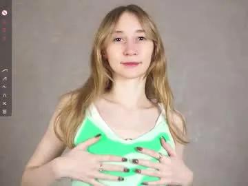 Freechat _marvelous_time_ on Chaturbate