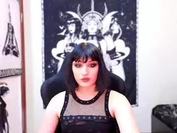 Freechat _millisi_ on Chaturbate