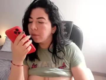 Chaturbate _miss_coco_ is Freechat _miss_coco_ — You think hairy pussy is the best ? #hairy #hairypussy #milf #lovense #bigboobs