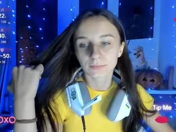 Freechat _nika_kik on Chaturbate