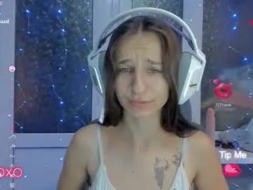 Freechat _nika_kik on Chaturbate