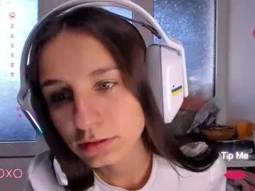 Freechat _nika_kik on Chaturbate