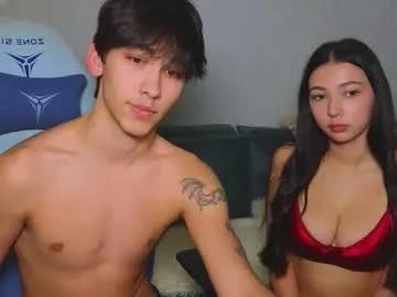Freechat _reverse_gang_ on Chaturbate