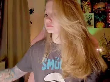 Freechat _witch__ on Chaturbate