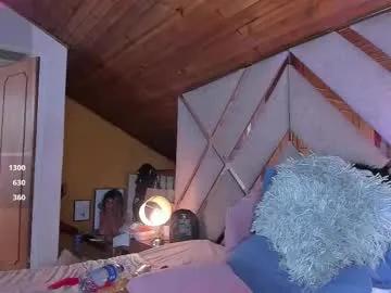 _xcherrycrushx_ on Chaturbate