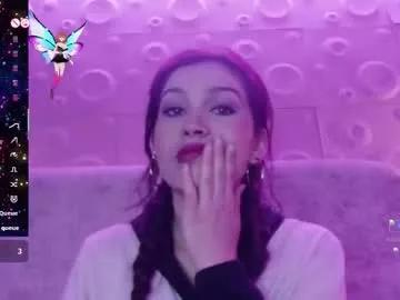 Freechat _yuyi on Chaturbate