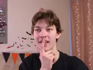 a11ice on Chaturbate 