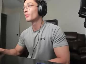 Private abbuddy920236 on Chaturbate