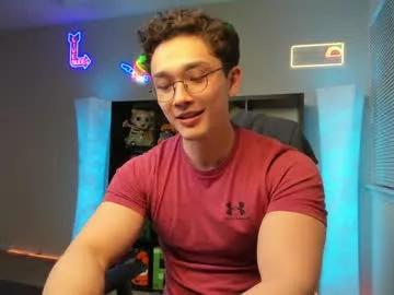 Private abbuddy920236 on Chaturbate