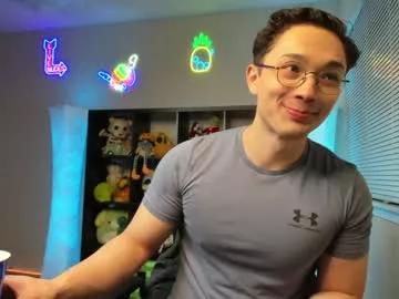 Private abbuddy920236 on Chaturbate