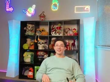 Private abbuddy920236 on Chaturbate