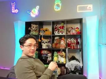 Private abbuddy920236 on Chaturbate