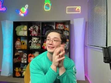 Private abbuddy920236 on Chaturbate