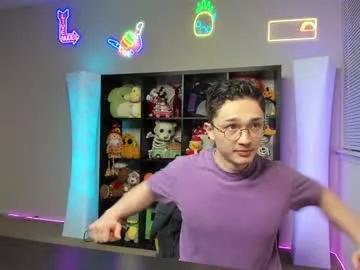 Private abbuddy920236 on Chaturbate