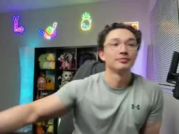 Private abbuddy920236 on Chaturbate